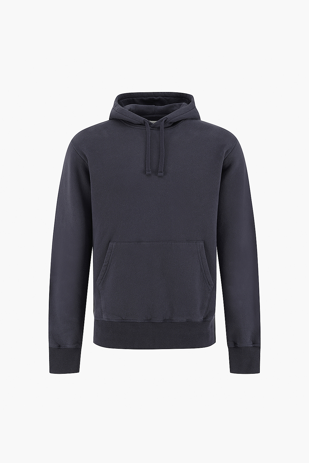 코튼 후드 긴소매 티셔츠 BE7430501